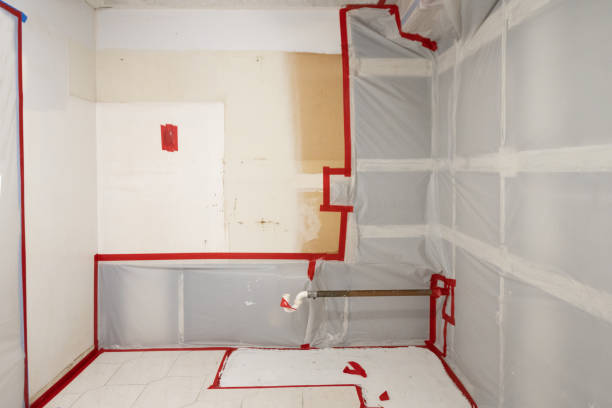 Mold Removal for HVAC Installations in Vale, OR